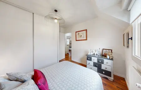 Maison 5 personnes à Saint Malo - Photo 10