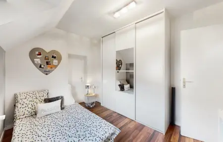 Maison 5 personnes à Saint Malo - Photo 11