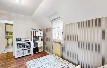Maison 5 personnes à Saint Malo - Photo 12