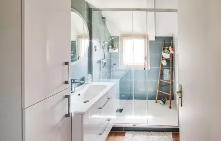 Maison 5 personnes à Saint Malo - Photo 13