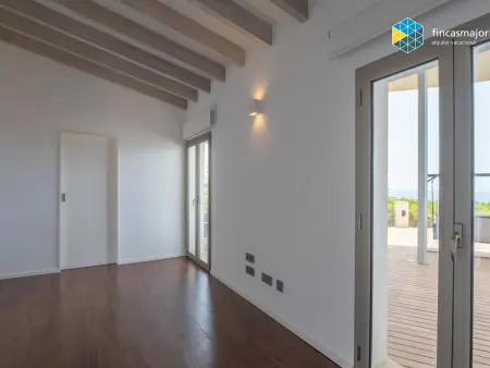 Villa spectaculaire avec piscine privée, clim, WIFI et parking à Cala Pi - Photo 26