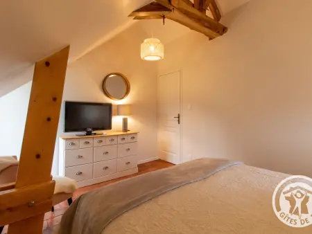 Maison de Charme avec Piscine Chauffée à 300m de la Loire, Proche Saumur et Sites UNESCO - Photo 9