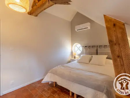 Maison de Charme avec Piscine Chauffée à 300m de la Loire, Proche Saumur et Sites UNESCO - Photo 10