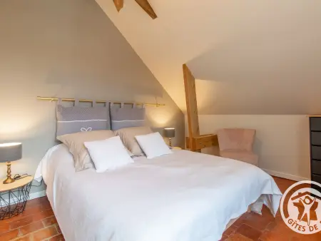 Maison de Charme avec Piscine Chauffée à 300m de la Loire, Proche Saumur et Sites UNESCO - Photo 15