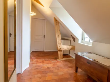 Maison de Charme avec Piscine Chauffée à 300m de la Loire, Proche Saumur et Sites UNESCO - Photo 16