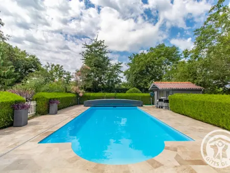 Maison de Charme avec Piscine Chauffée à 300m de la Loire, Proche Saumur et Sites UNESCO - Photo 24