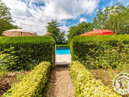 Maison de Charme avec Piscine Chauffée à 300m de la Loire, Proche Saumur et Sites UNESCO - Photo 29
