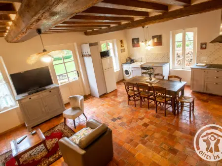 Maison de Charme avec Piscine Chauffée à 300m de la Loire, Proche Saumur et Sites UNESCO - Photo 33