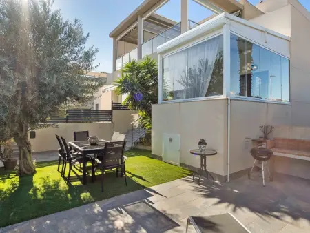 Residencial Koma, Maison 6 personnes à Torrevieja - Photo 1