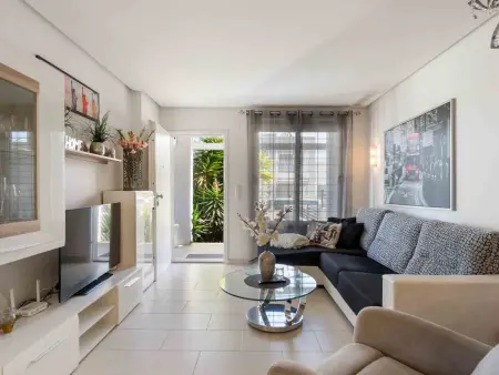 Residencial Koma, Maison 6 personnes à Torrevieja - Photo 2