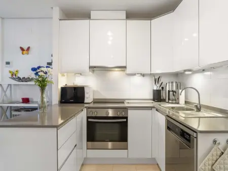 Residencial Koma, Maison 6 personnes à Torrevieja - Photo 3