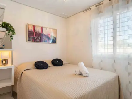 Residencial Koma, Maison 6 personnes à Torrevieja - Photo 4