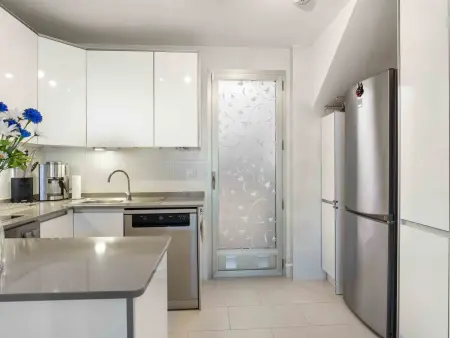 Residencial Koma, Maison 6 personnes à Torrevieja - Photo 5