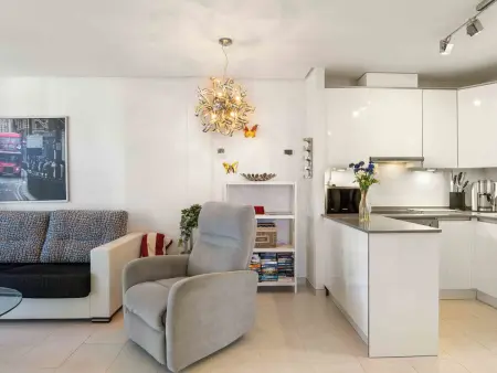 Residencial Koma, Maison 6 personnes à Torrevieja - Photo 6