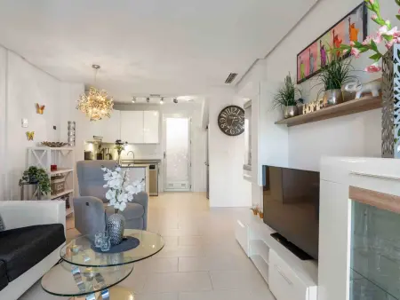 Residencial Koma, Maison 6 personnes à Torrevieja - Photo 7