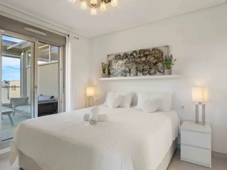 Residencial Koma, Maison 6 personnes à Torrevieja - Photo 11