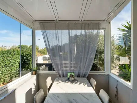 Residencial Koma, Maison 6 personnes à Torrevieja - Photo 13