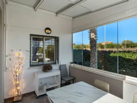 Residencial Koma, Maison 6 personnes à Torrevieja - Photo 15