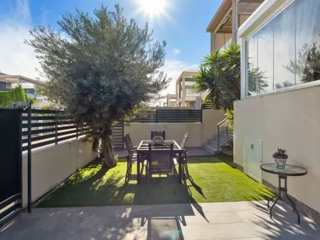Residencial Koma, Maison 6 personnes à Torrevieja - Photo 18