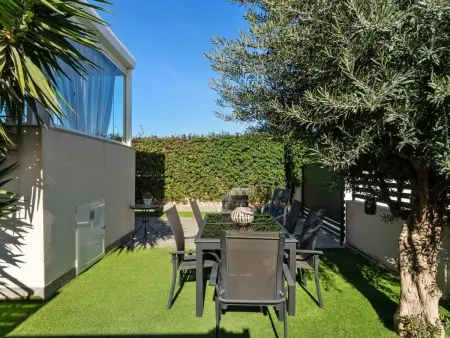 Residencial Koma, Maison 6 personnes à Torrevieja - Photo 19