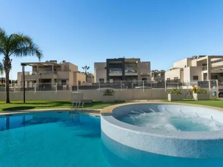 Residencial Koma, Maison 6 personnes à Torrevieja - Photo 20