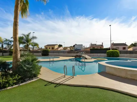 Residencial Koma, Maison 6 personnes à Torrevieja - Photo 21