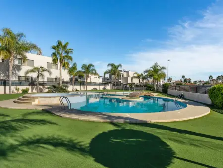Residencial Koma, Maison 6 personnes à Torrevieja - Photo 22