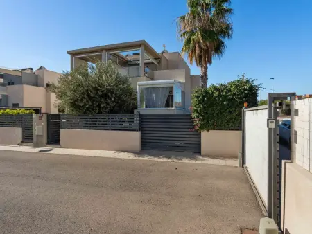 Residencial Koma, Maison 6 personnes à Torrevieja - Photo 24