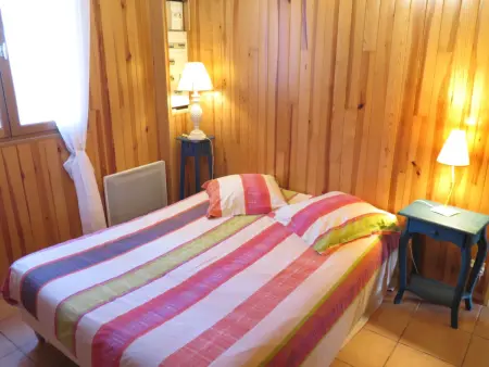 Le Chêne Vert, Maison 7 personnes à Loupiac - Photo 12