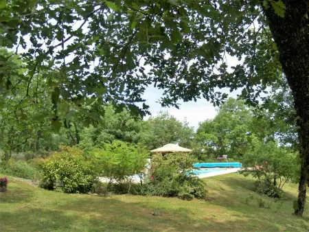 Le Chêne Vert, Maison 7 personnes à Loupiac - Photo 15