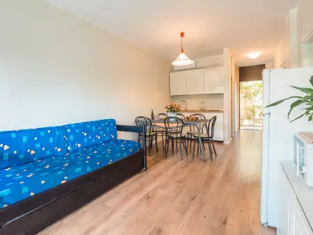 Bilo Standard Garden, Appartement 4 personnes à Marina di Bibbona - Photo 6