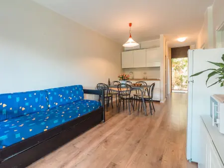 Bilo Standard Garden, Appartement 4 personnes à Marina di Bibbona - Photo 8