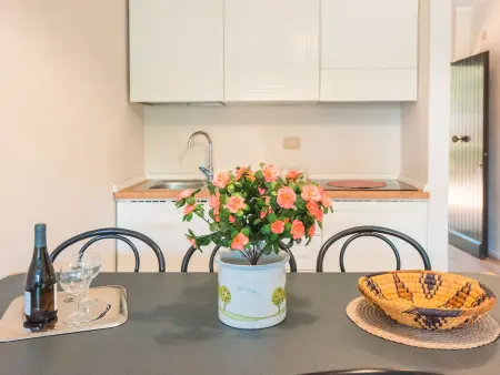 Bilo Standard Garden, Appartement 4 personnes à Marina di Bibbona - Photo 11