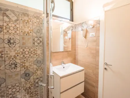 Bilo Standard Garden, Appartement 4 personnes à Marina di Bibbona - Photo 17