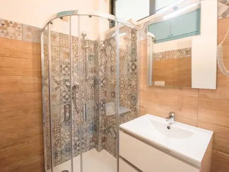 Bilo Standard Garden, Appartement 4 personnes à Marina di Bibbona - Photo 18