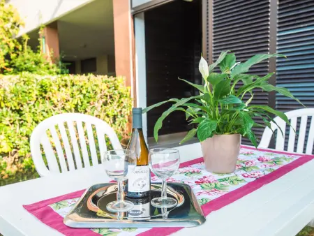 Bilo Standard Garden, Appartement 4 personnes à Marina di Bibbona - Photo 21