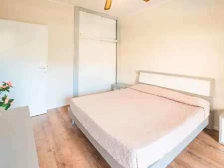 Bilo Plus Garden, Appartement 4 personnes à Marina di Bibbona - Photo 6
