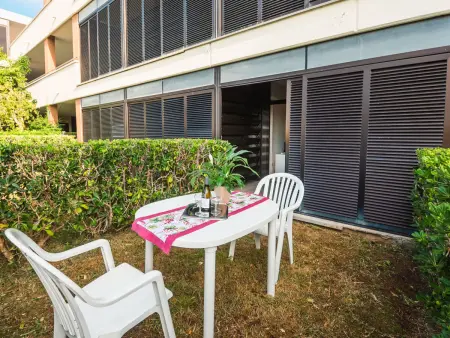 Bilo Plus Garden, Appartement 4 personnes à Marina di Bibbona - Photo 19