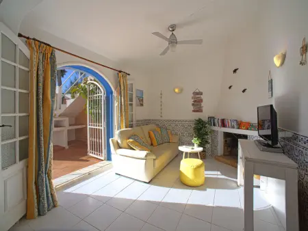 Fernandes, Villa 4 personnes à Albufeira - Photo 1