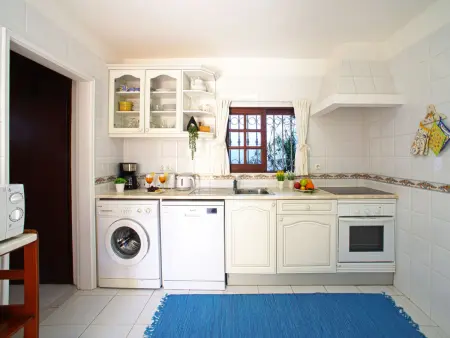 Fernandes, Villa 4 personnes à Albufeira - Photo 2