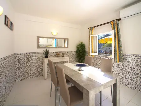 Fernandes, Villa 4 personnes à Albufeira - Photo 3