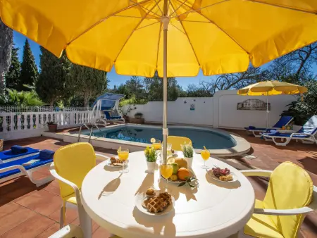 Fernandes, Villa 4 personnes à Albufeira - Photo 4