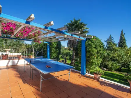 Fernandes, Villa 4 personnes à Albufeira - Photo 6