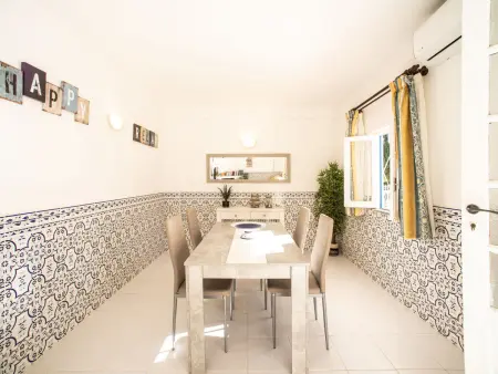 Fernandes, Villa 4 personnes à Albufeira - Photo 8