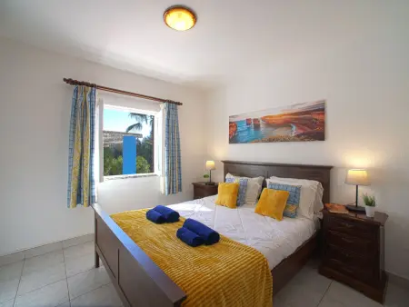 Fernandes, Villa 4 personnes à Albufeira - Photo 10