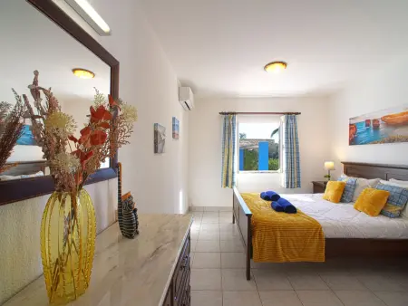 Fernandes, Villa 4 personnes à Albufeira - Photo 11