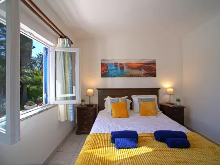 Fernandes, Villa 4 personnes à Albufeira - Photo 12