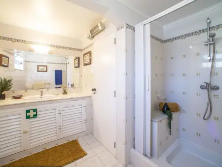 Fernandes, Villa 4 personnes à Albufeira - Photo 13