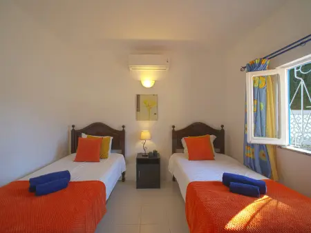 Fernandes, Villa 4 personnes à Albufeira - Photo 14