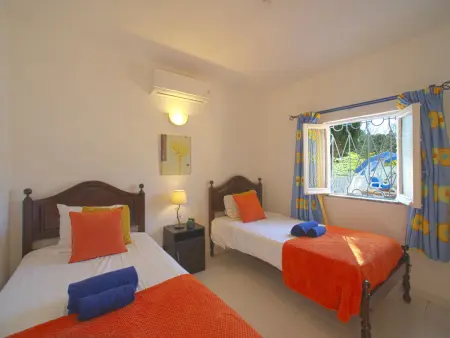 Fernandes, Villa 4 personnes à Albufeira - Photo 15